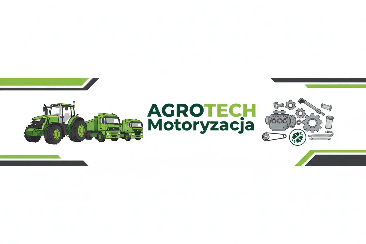 Motoryzacja - Agrotech