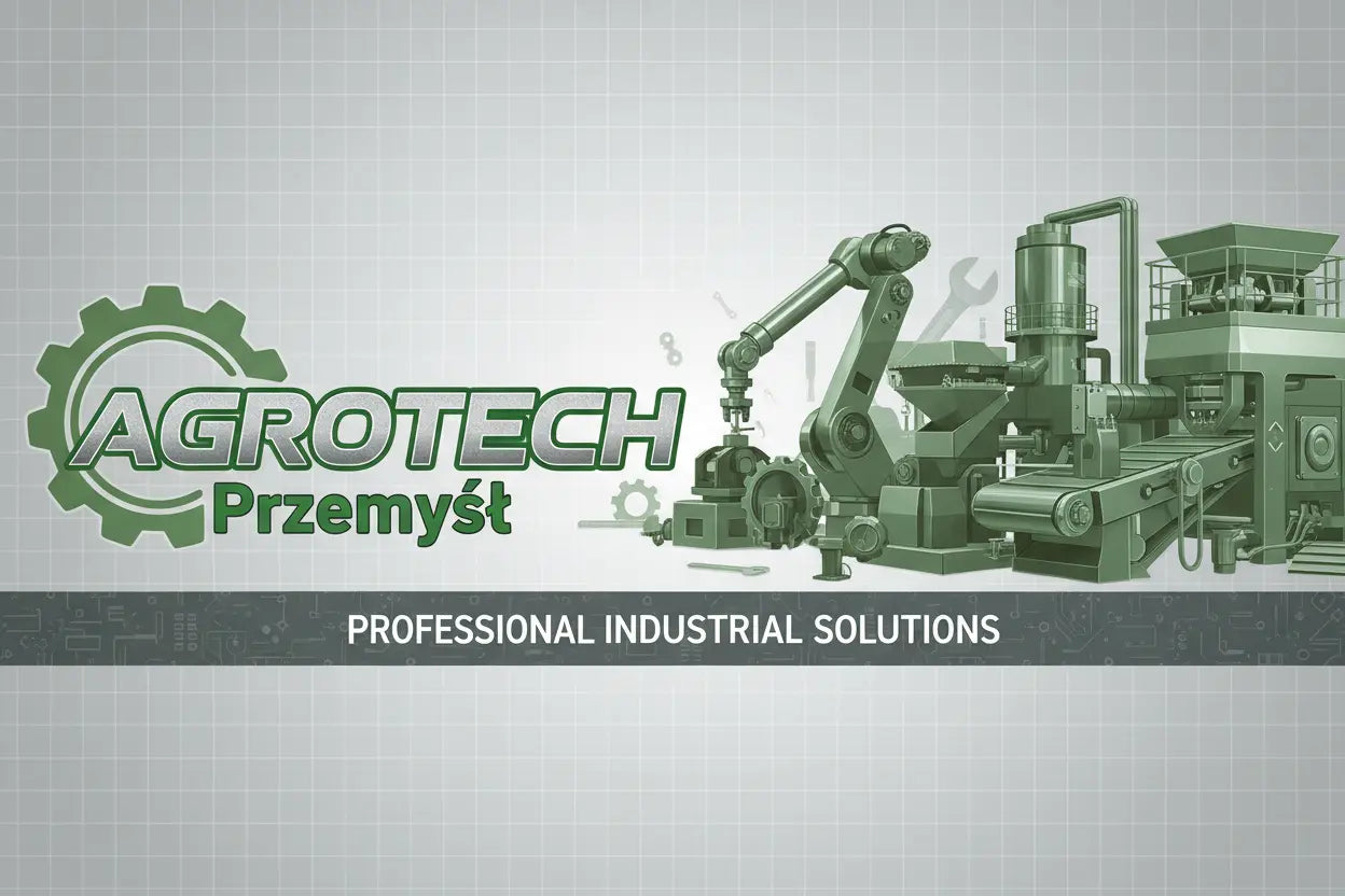 Przemysł - Agrotech
