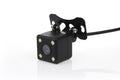 Zestaw czujników parkowania TFT01 4,3" z kamerą HD-315-LED 4 sensory czarne wewnętrzne