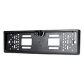 Ramka tablicy rejestracyjnej z kamerą cofania parkowania XD-402 Night vision AMIO-01016