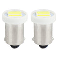 Żarówki LED STANDARD T4W BA9s 3xSMD 7020 12V AMIO-01097