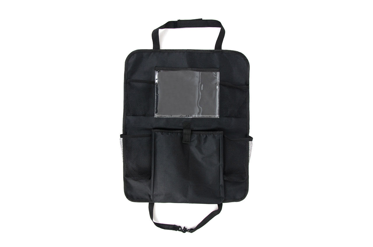 Organizer na fotel samochodowy AMIO-01121