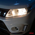 Żarówka halogenowa HIR 9011 12V 65W AMIO-01126