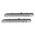 Światła do jazdy dziennej DRL 810 AMIO-01266