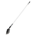 Szczotka teleskopowa przepływowa do mycia samochodu auta 141-240cm AMIO-01274