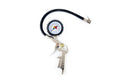 Pistolet do pompowania z manometrem 12 Bar AMIO-01279