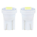 Żarówki LED CLASSIC T10 W5W 2xSMD 5730 12V AMIO-01295