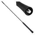 Antena samochodowa maszt anteny aluminium 40 cm ANTM08 AMIO-01296