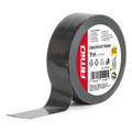Taśma izolacyjna czarna szkot pcv19 mm x 9 m  AMIO-01429