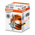Żarówka halogenowa Osram  H4 12V 60/55 P43T