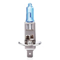 Żarówka halogenowa H1 12V 55W Super White AMIO-01489