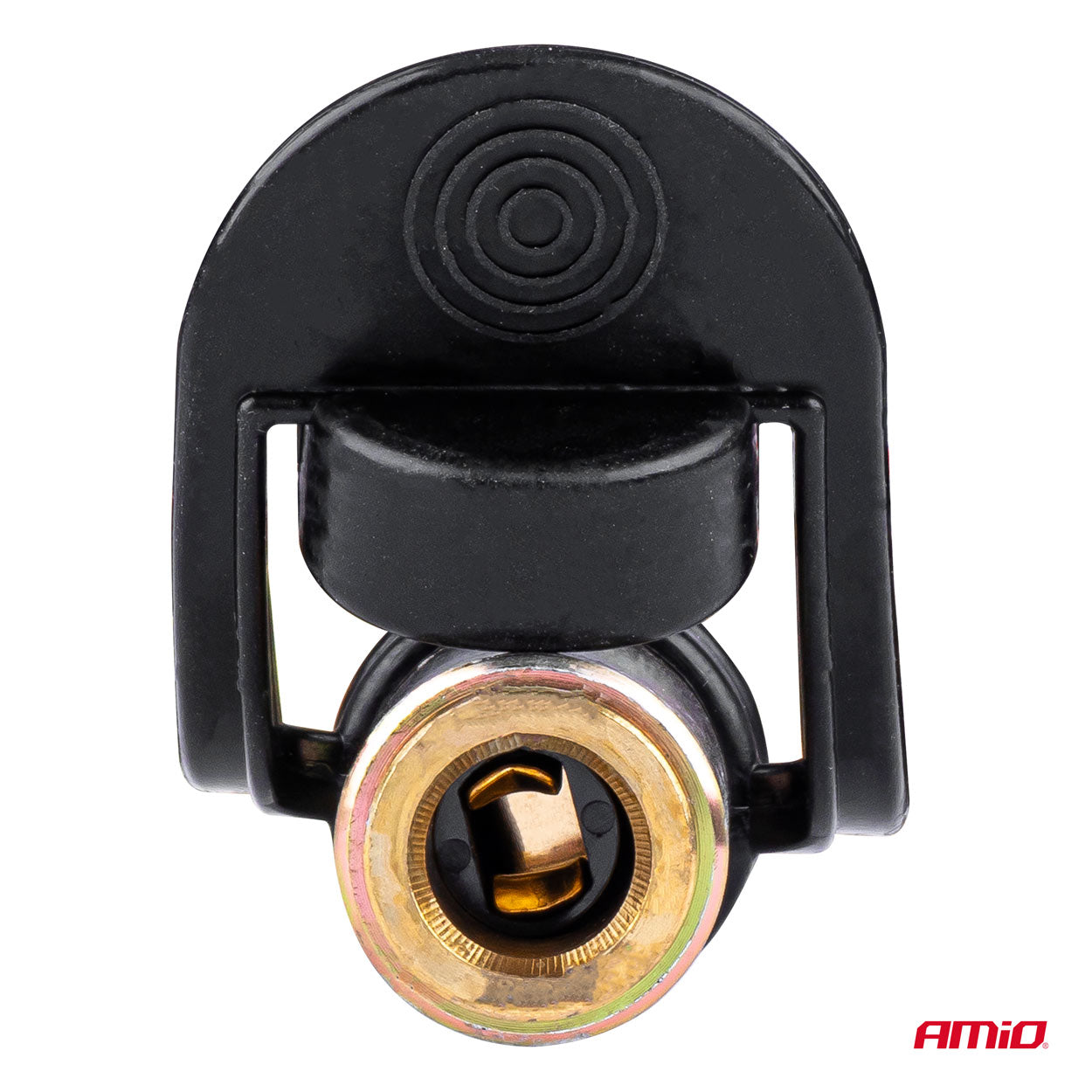 Uchwyt mocowanie do lampy ostrzegawczej typ "I" 24mm MP03 AMIO-01505