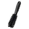 Szczotka do mycia felg kół kołpaków 26 cm Brush-01 AMIO-01740