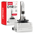Żarówka ksenonowa żarnik xenon D1R 4300K AMiO PREMIUM AMIO-01966