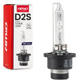 Żarówka ksenonowa żarnik xenon D2S 5500K  AMiO 150% POWER AMIO-01973