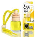 Odświeżacz powietrza AROMA WOOD VANILIA