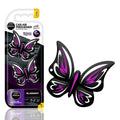 Odświeżacz powietrza AROMA FANCY SHAPES BUTTERFLY Blueberry