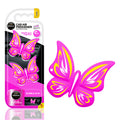 Odświeżacz powietrza AROMA FANCY SHAPES BUTTERFLY Bubble Gum