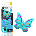 Odświeżacz powietrza AROMA FANCY SHAPES BUTTERFLY Fresh Linen