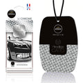 Odświeżacz powietrza AROMA PRESTIGE CARD CHROME