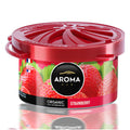 Odświeżacz powietrza AROMA ORGANIC Strawberry