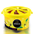Odświeżacz powietrza AROMA ORGANIC Vanilia
