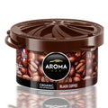 Odświeżacz powietrza AROMA ORGANIC Black coffee