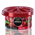 Odświeżacz powietrza AROMA ORGANIC Cherry