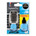 Odświeżacz powietrza AROMA SUPREME DUO AQUA
