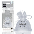 Odświeżacz powietrza AROMA PRESTIGE FRESH BAG SILVER