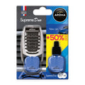 Odświeżacz powietrza AROMA SUPREME DUO NEW CAR