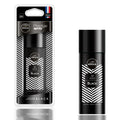 Odświeżacz powietrza AROMA PRESTIGE SPRAY BLACK
