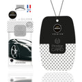 Odświeżacz powietrza AROMA PRESTIGE CARD SILVER