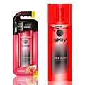 Odświeżacz powietrza AROMA SPRAY STRAWBERRY
