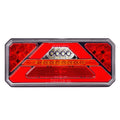 Lampa tylna zespolona LED RCL-02-R dynamiczna prawa AMIO-02365