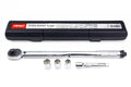 Klucz dynamometryczny z nasadką 17 mm 19 mm 21 mm 40-210 Nm AMIO-02407