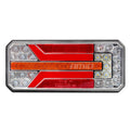 Lampa tylna zespolona LED RCL-01-L dynamiczna lewa AMIO-02472