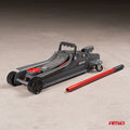 Podnośnik hydrauliczny niskoprofilowy żaba 2,5T 2500 kg CE AMIO-02501