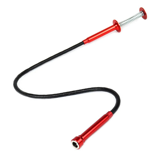 Chwytak giętki z magnesem + łapki 60 cm AMIO-02520 AMiO