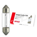 Żarówki halogenowe C5W Festoon 31mm 12V 10 szt. AMIO-02553