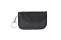 Etui pokrowiec na kluczyk RFID AMIO-02638