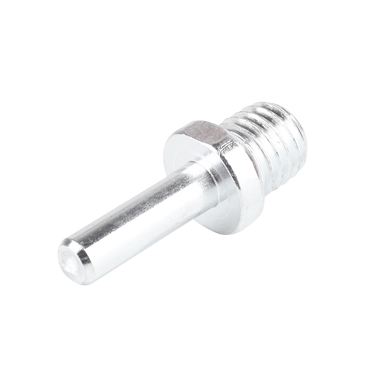 Zestaw gąbek do polerowania gąbki polerskie 3x125mm + adapter M14 AMIO-02648