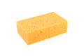 Gąbka do mycia samochodu MEDIUM 20 x 12 x 6 cm AMIO-02662