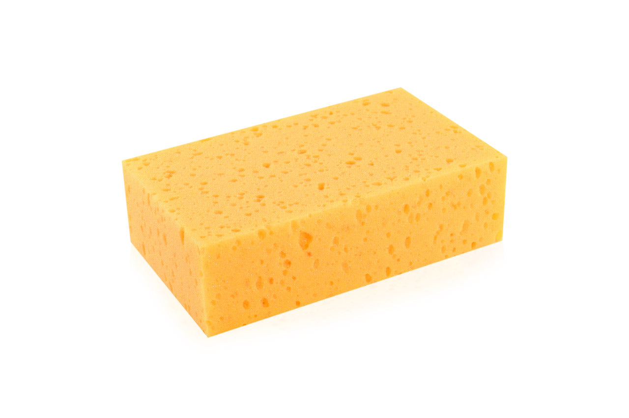 Gąbka do mycia samochodu MEDIUM 20 x 12 x 6 cm AMIO-02662