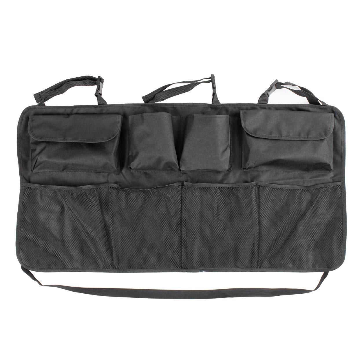 Organizer do samochodu bagażnika na oparcie 89x46cm AMIO-02838