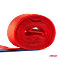 Pas transportowy z napinaczem 500 kg 25 mm 5 m  BELT-07 AMIO-02875