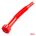 Kanister plastikowy na paliwo 10L AMIO-02888