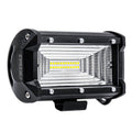 Lampa robocza LED szperacz AWL35 24 LED 72W 12V 24V AMIO-03246