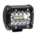 Lampa robocza LED szperacz AWL36 20 LED 60W 12V 24V AMIO-03247