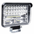 Lampa robocza LED szperacz AWL41 50 LED 150W 12V 24V AMIO-03252